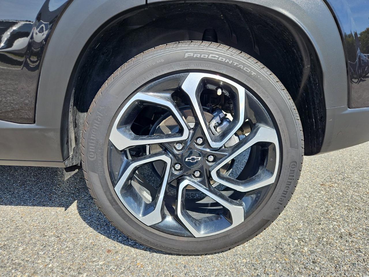 2025 Chevrolet Trax 2RS Waldorf MD