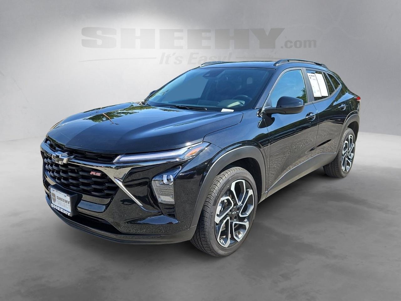2025 Chevrolet Trax 2RS Waldorf MD
