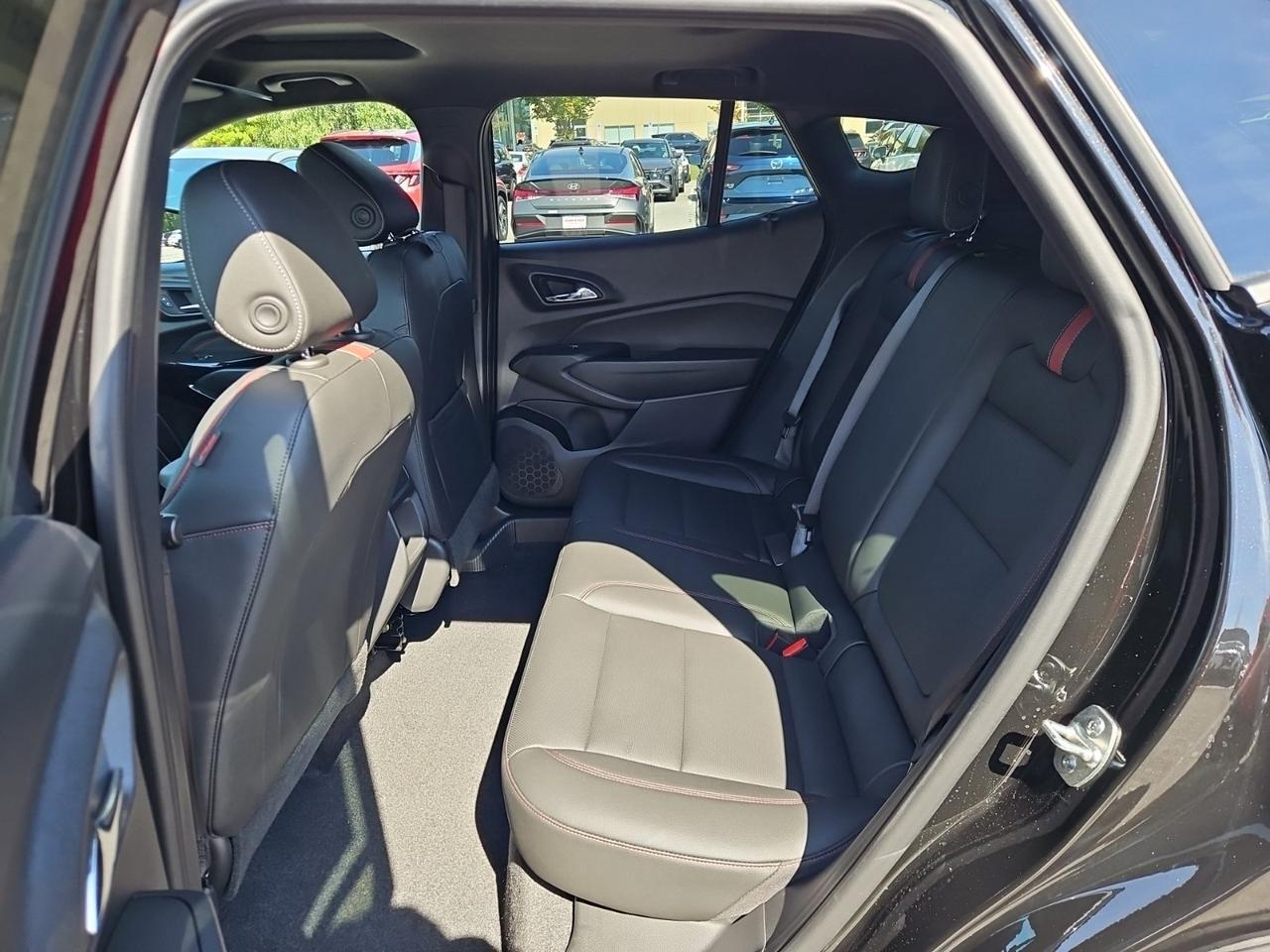 2025 Chevrolet Trax 2RS Waldorf MD