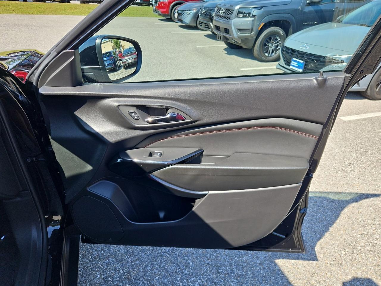 2025 Chevrolet Trax 2RS Waldorf MD