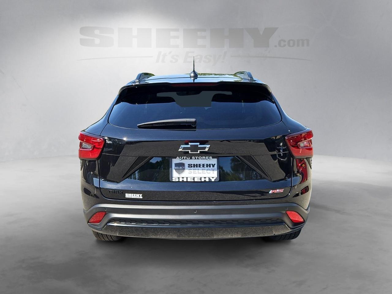 2025 Chevrolet Trax 2RS Waldorf MD