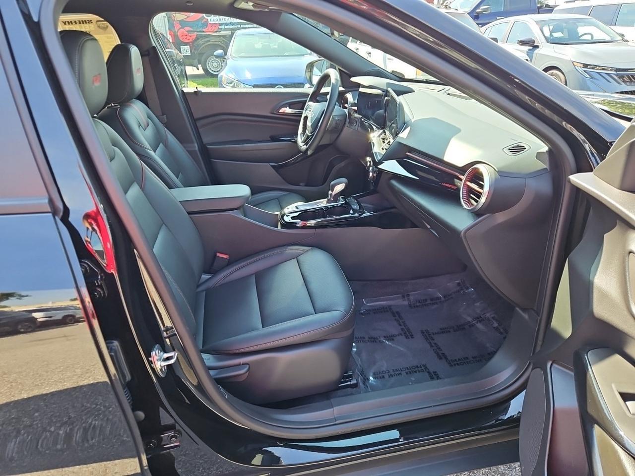 2025 Chevrolet Trax 2RS Waldorf MD