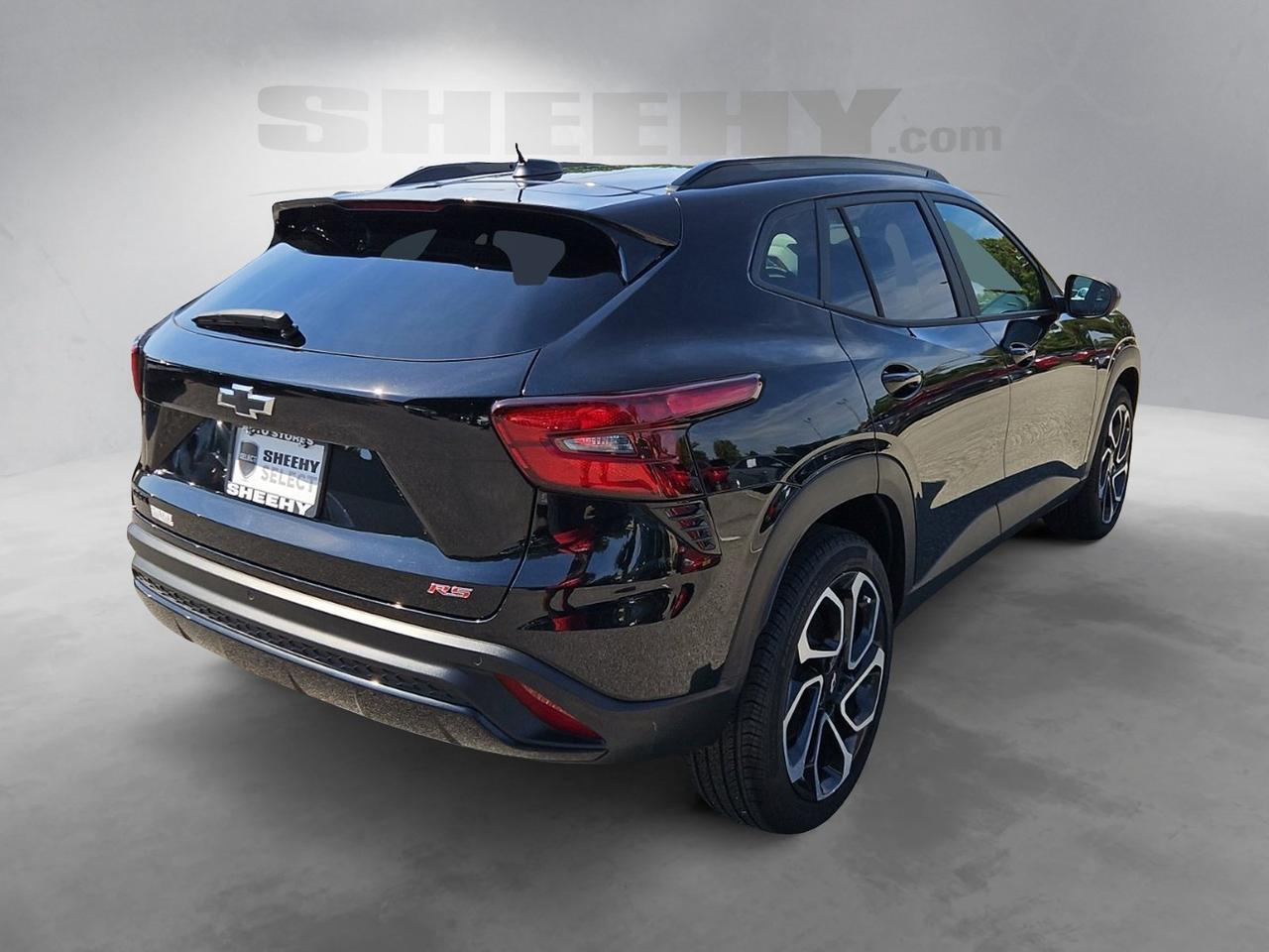 2025 Chevrolet Trax 2RS Waldorf MD