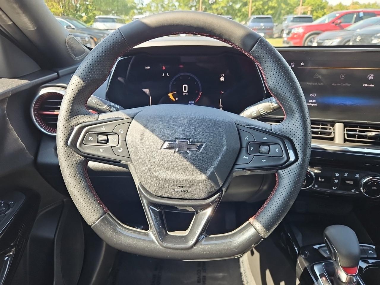 2025 Chevrolet Trax 2RS Waldorf MD