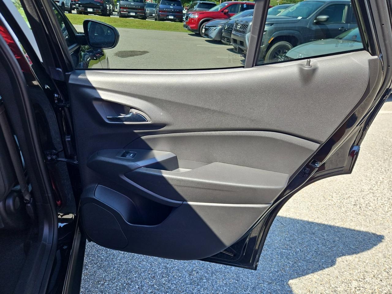 2025 Chevrolet Trax 2RS Waldorf MD