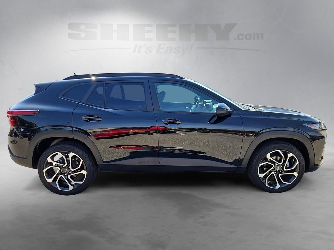 2025 Chevrolet Trax 2RS Waldorf MD