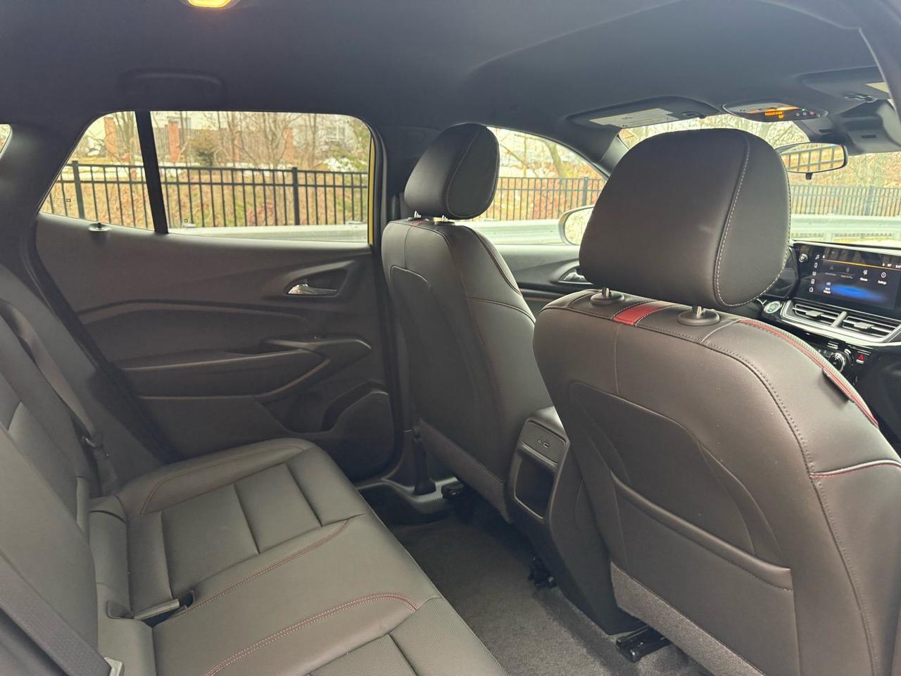 2025 Chevrolet Trax 2RS Springfield VA