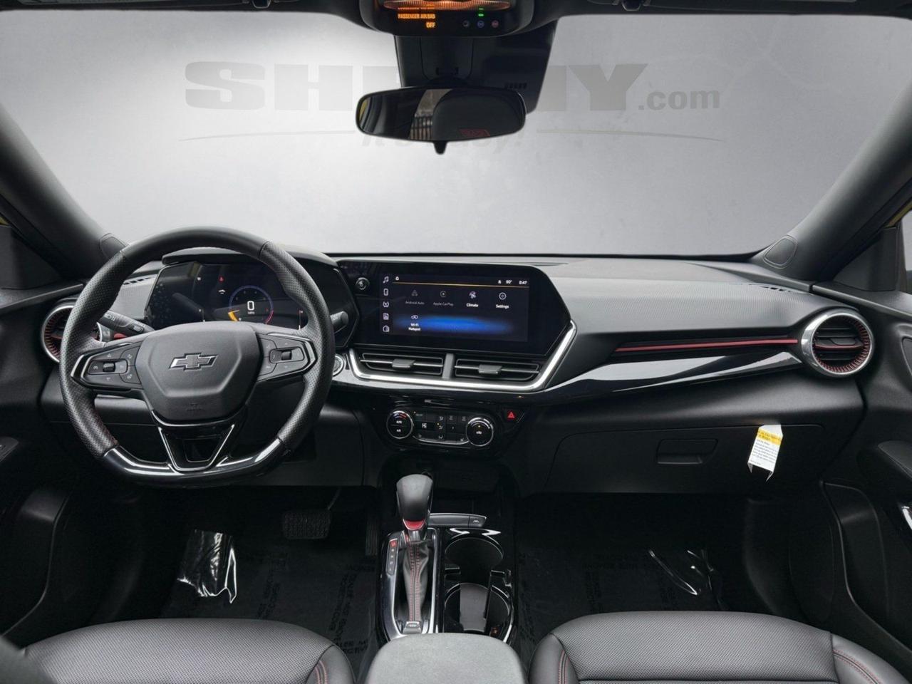 2025 Chevrolet Trax 2RS Springfield VA