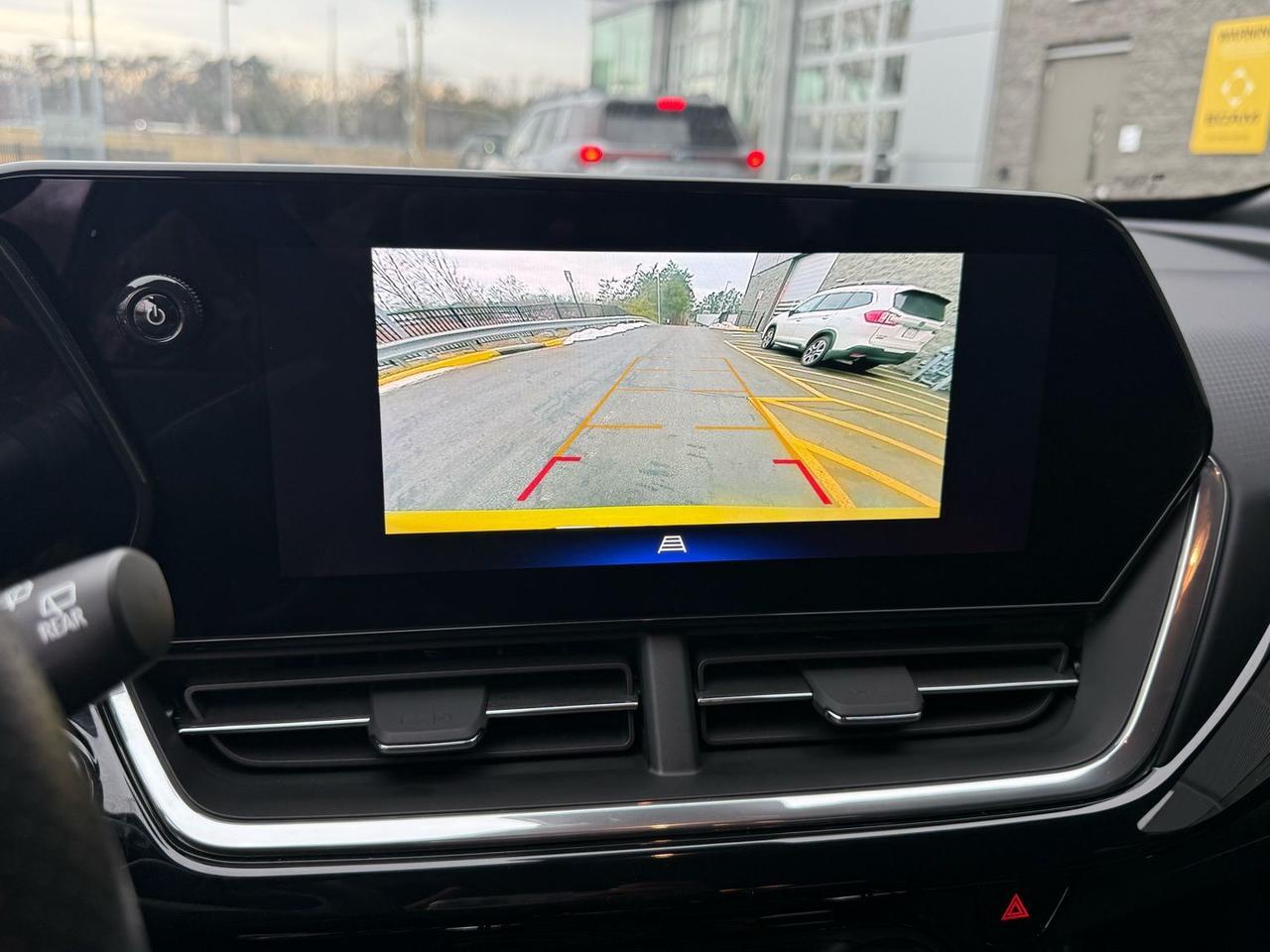 2025 Chevrolet Trax 2RS Springfield VA