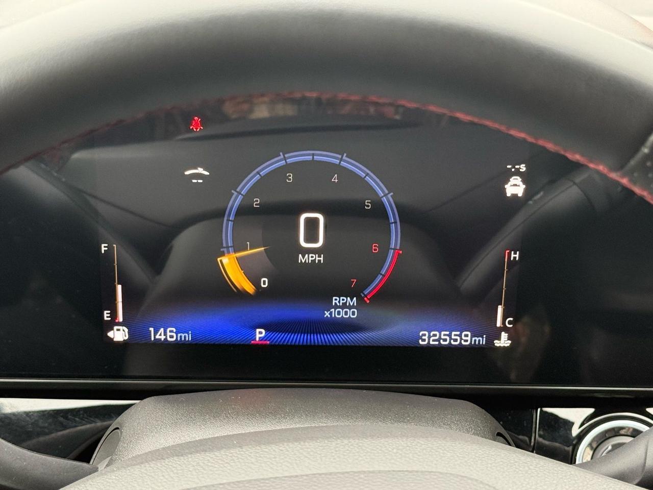 2025 Chevrolet Trax 2RS Springfield VA