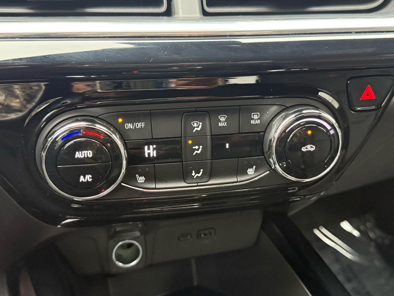 2025 Chevrolet Trax 2RS Springfield VA