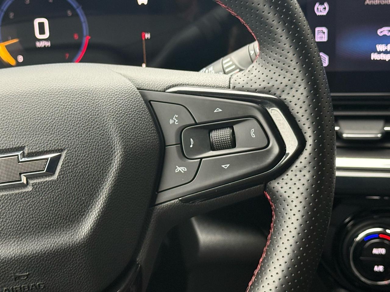 2025 Chevrolet Trax 2RS Springfield VA