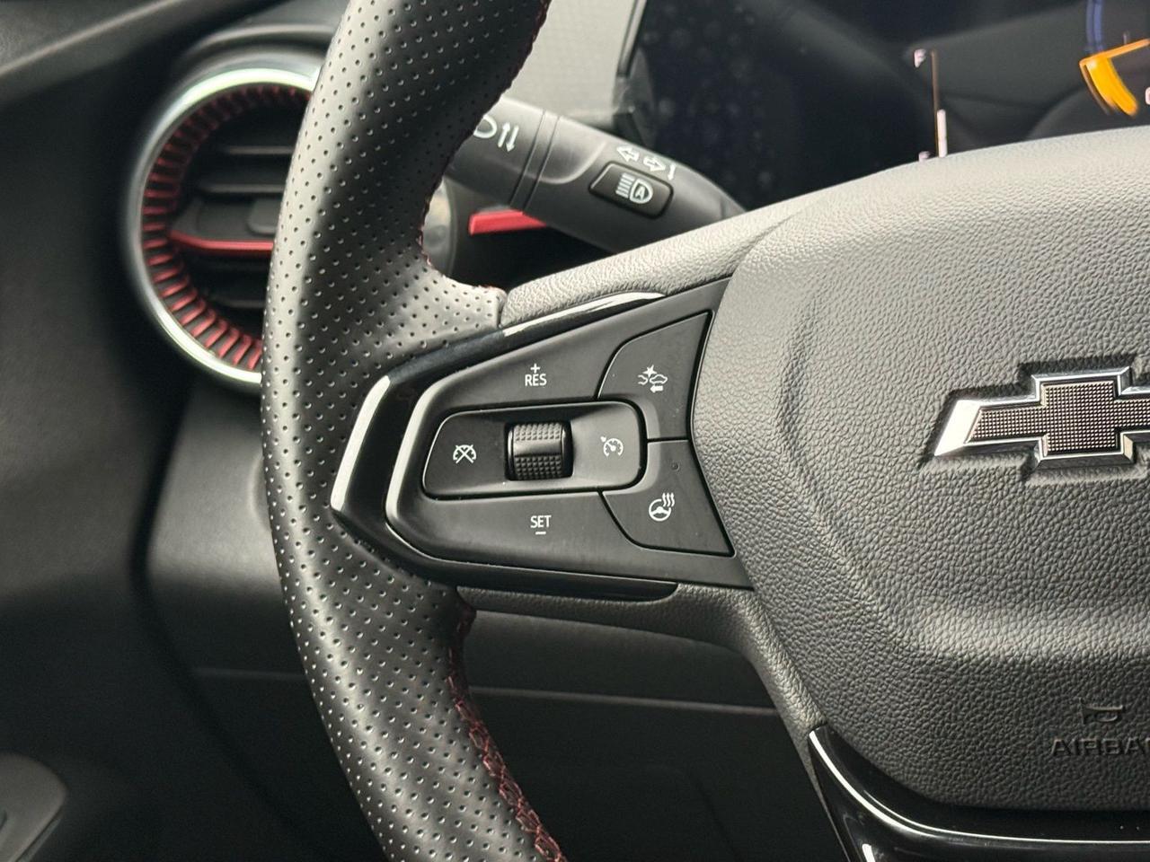 2025 Chevrolet Trax 2RS Springfield VA