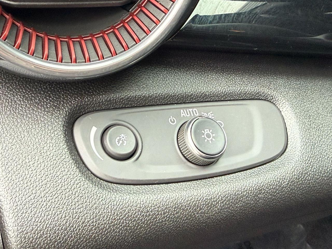 2025 Chevrolet Trax 2RS Springfield VA