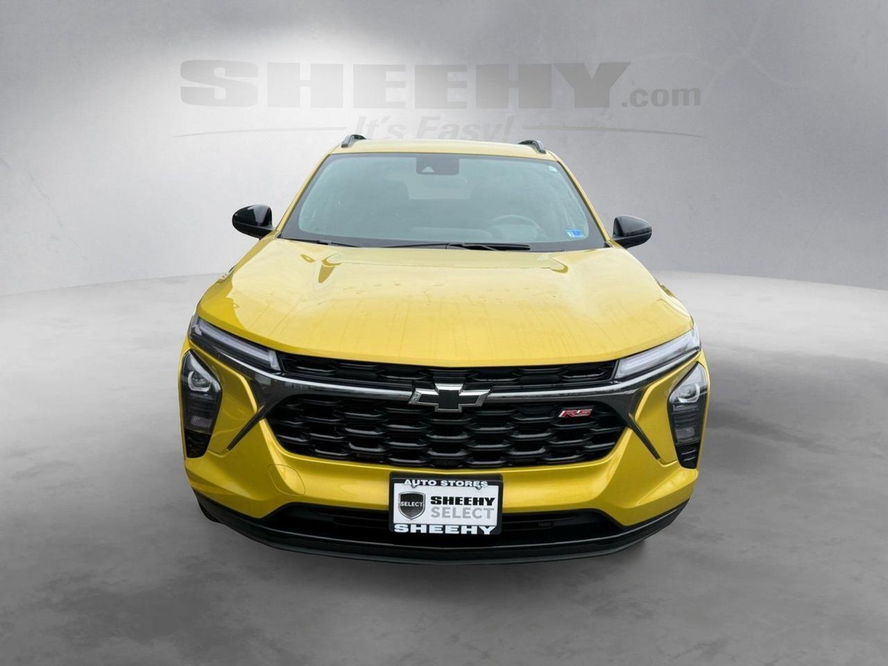 2025 Chevrolet Trax 2RS Springfield VA