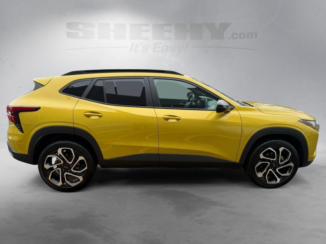 2025 Chevrolet Trax 2RS Springfield VA