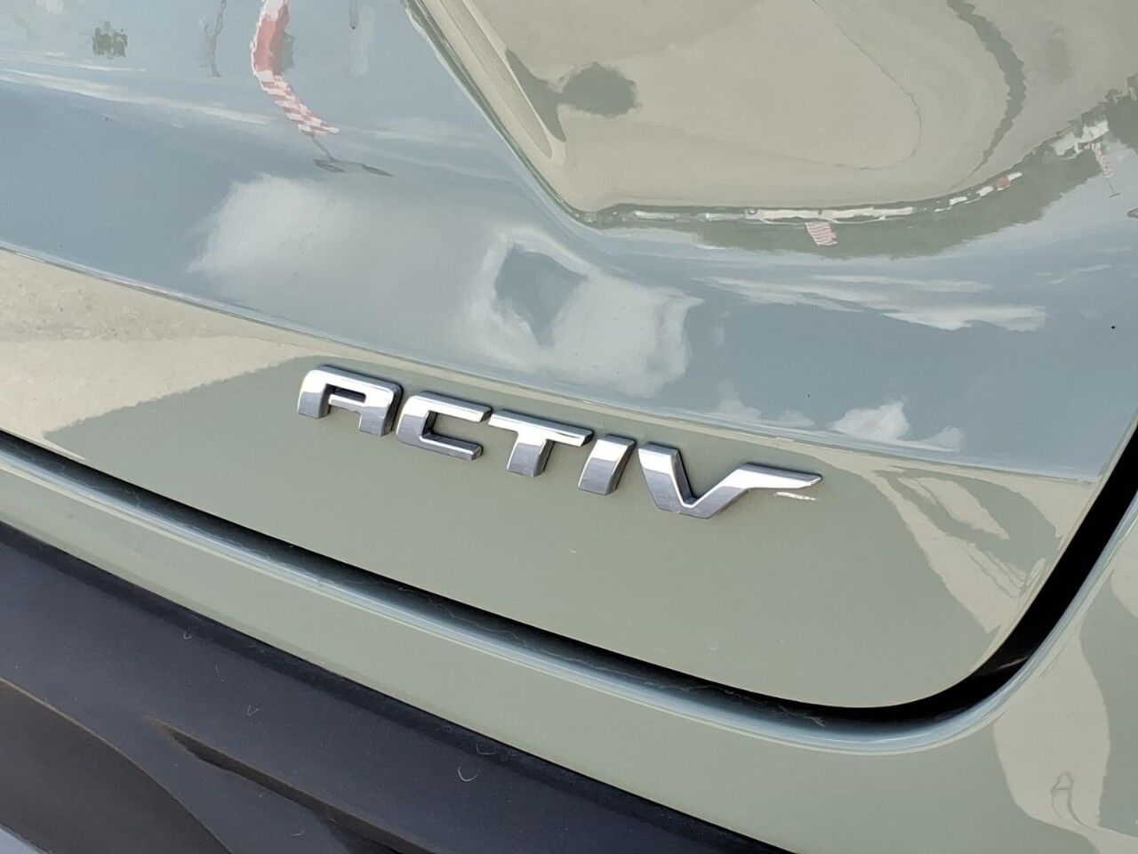 2025 Chevrolet Trax ACTIV Uvalde TX