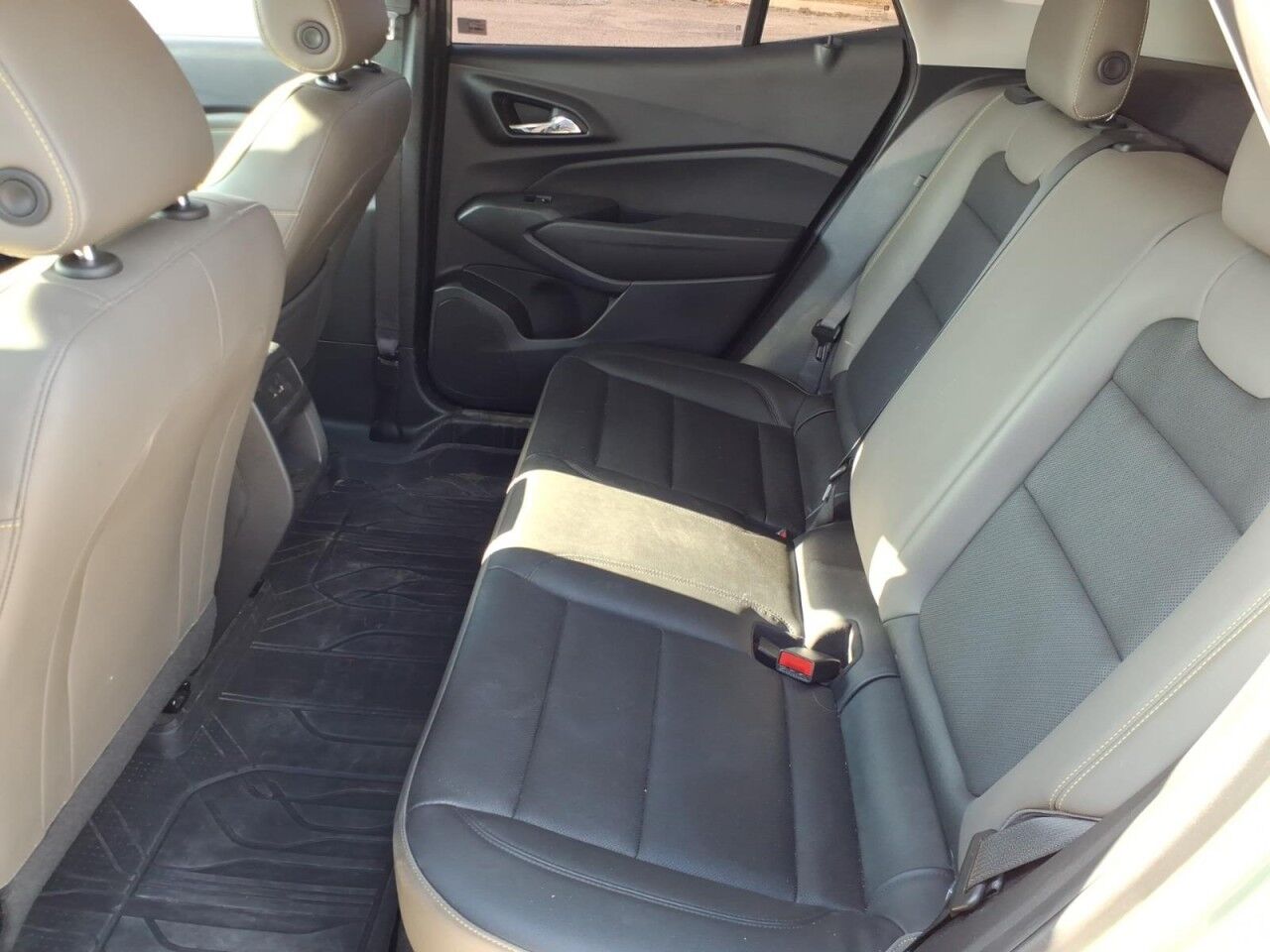 2025 Chevrolet Trax ACTIV Uvalde TX