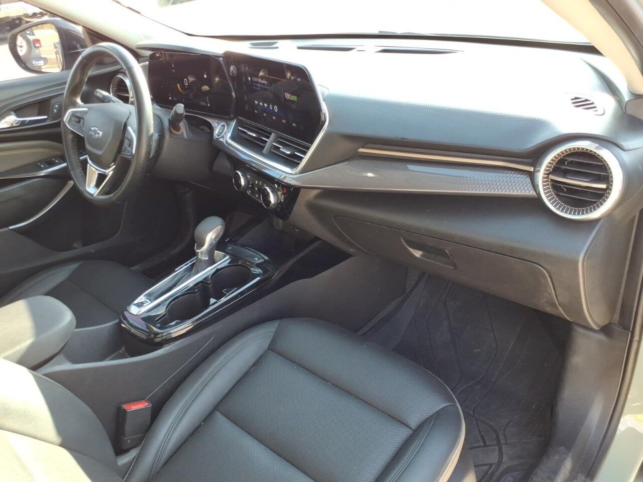 2025 Chevrolet Trax ACTIV Uvalde TX