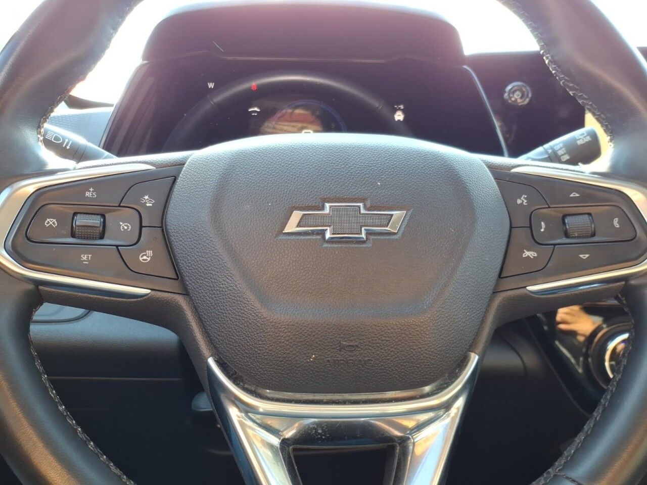 2025 Chevrolet Trax ACTIV Uvalde TX