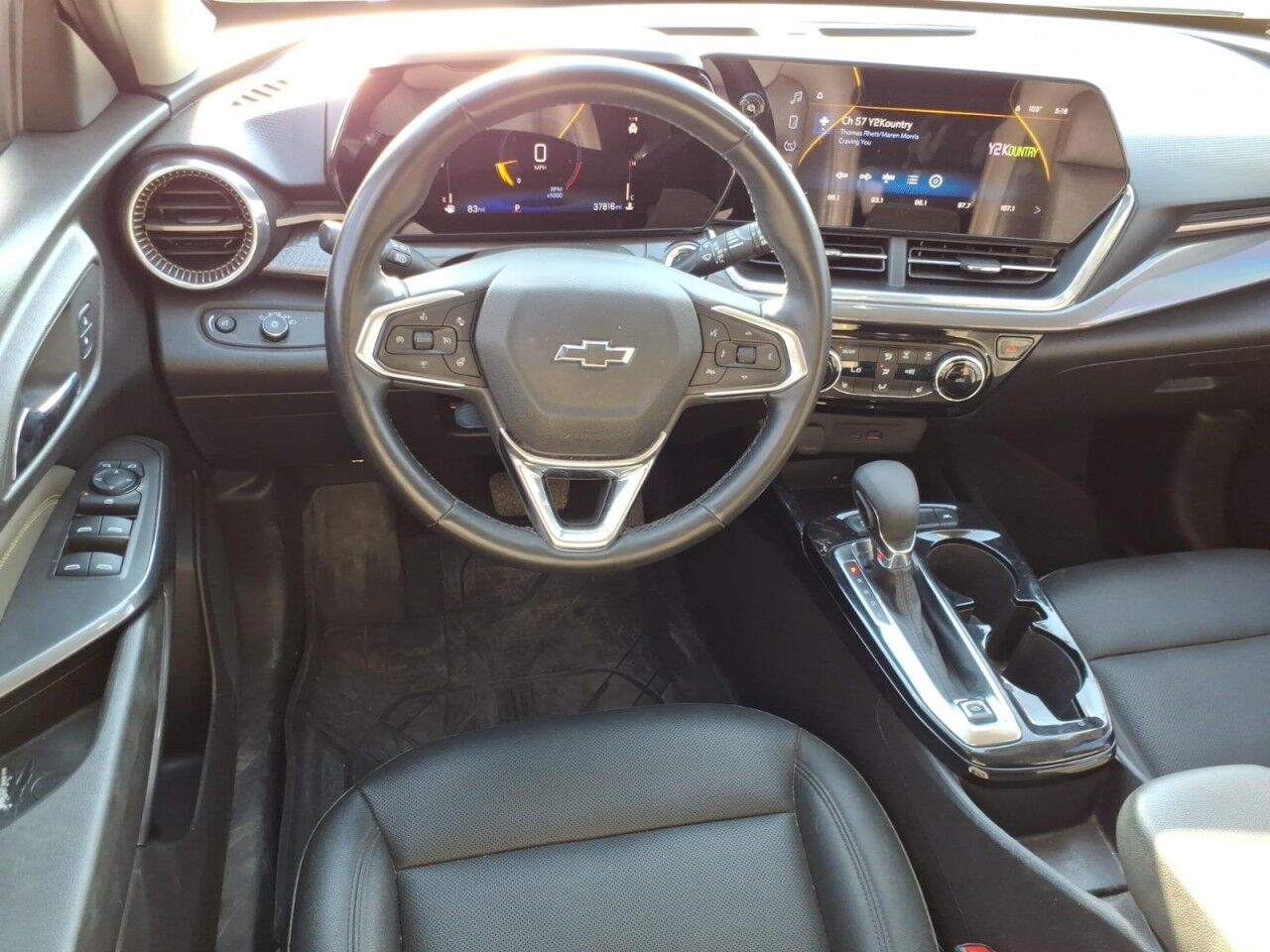 2025 Chevrolet Trax ACTIV Uvalde TX