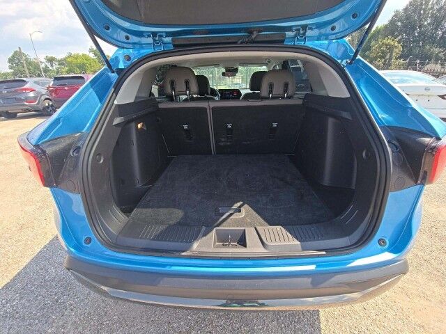 2025 Chevrolet Trax ACTIV  TX