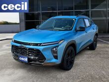 2025_Chevrolet_Trax_ACTIV_  TX