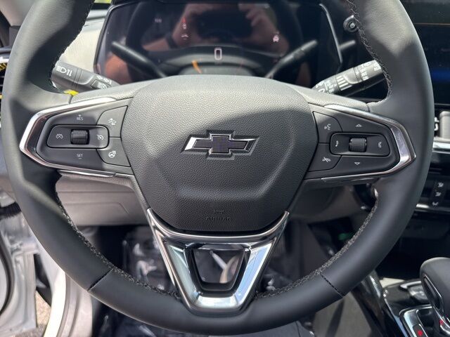 2025 Chevrolet Trax ACTIV  TX