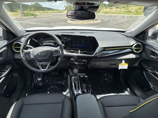 2025 Chevrolet Trax ACTIV  TX