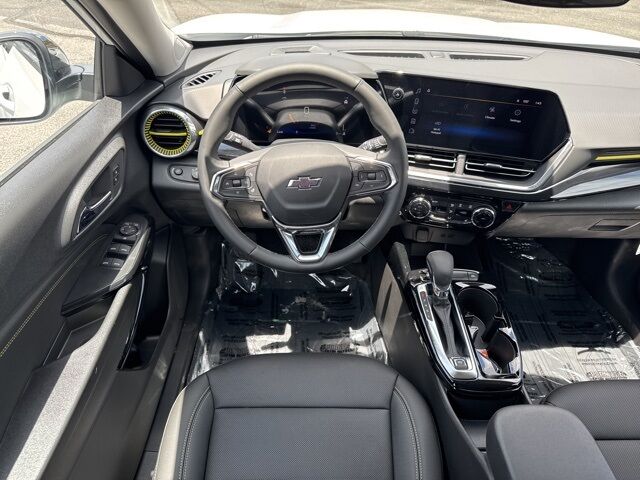 2025 Chevrolet Trax ACTIV  TX