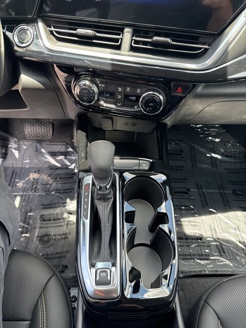 2025 Chevrolet Trax ACTIV  TX