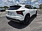 2025 Chevrolet Trax ACTIV  TX