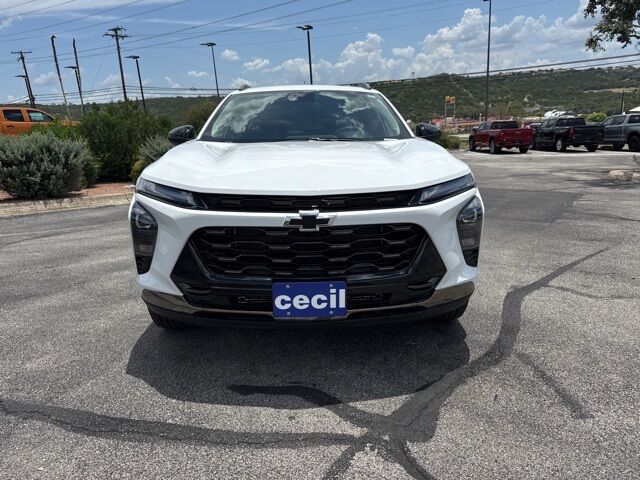 2025 Chevrolet Trax ACTIV  TX