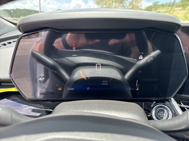 2025 Chevrolet Trax ACTIV  TX