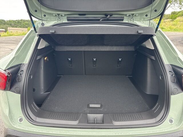 2025 Chevrolet Trax ACTIV  TX