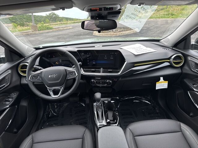 2025 Chevrolet Trax ACTIV  TX