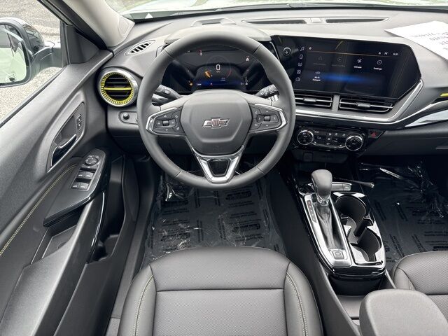 2025 Chevrolet Trax ACTIV  TX