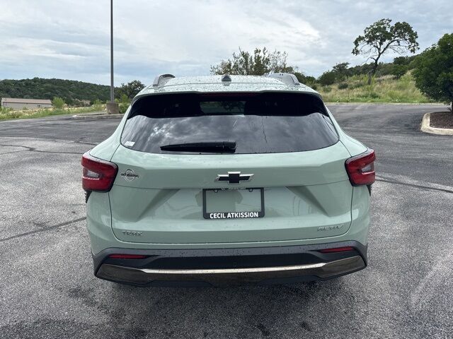 2025 Chevrolet Trax ACTIV  TX