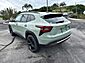2025 Chevrolet Trax ACTIV  TX