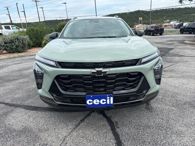 2025 Chevrolet Trax ACTIV  TX