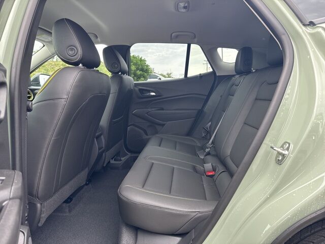 2025 Chevrolet Trax ACTIV  TX
