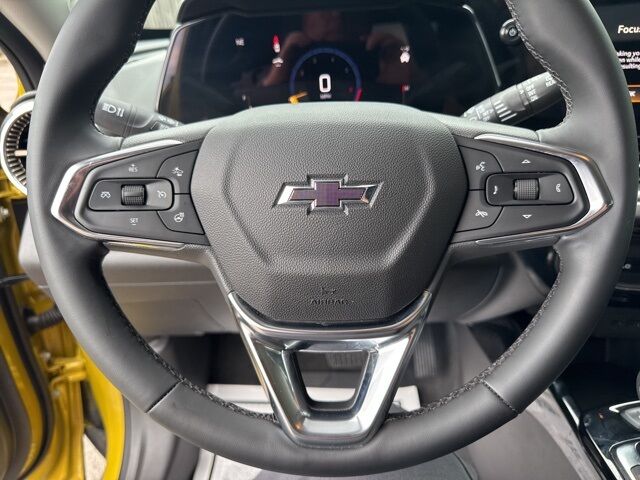 2025 Chevrolet Trax ACTIV  TX