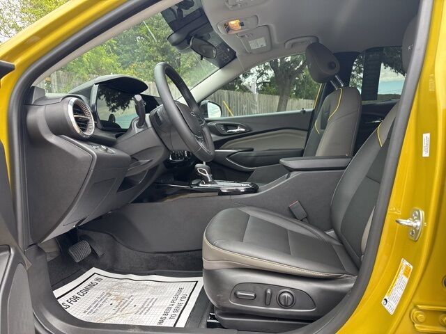 2025 Chevrolet Trax ACTIV  TX