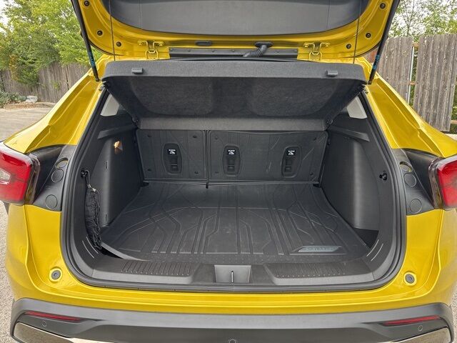 2025 Chevrolet Trax ACTIV  TX
