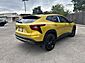 2025 Chevrolet Trax ACTIV  TX