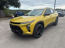 2025_Chevrolet_Trax_ACTIV_  TX