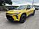 2025 Chevrolet Trax ACTIV  TX