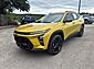 2025 Chevrolet Trax ACTIV  TX