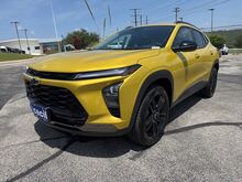 2025_Chevrolet_Trax_ACTIV_  TX