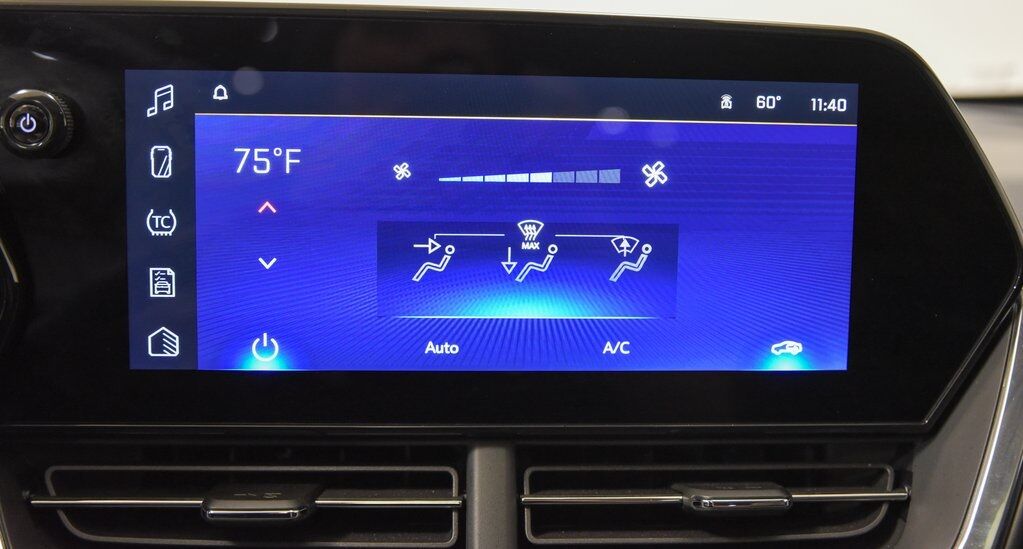 2025 Chevrolet Trax ACTIV Akron